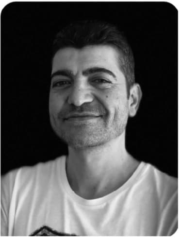 Fzt. Tarık Koban Profil Fotoğrafı