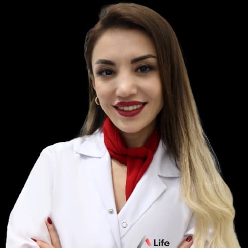 Op. Dr. Gülşah Karakuyu Profil Fotoğrafı