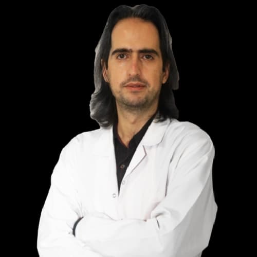 Op. Dr. Muhsin Elçi Profil Fotoğrafı