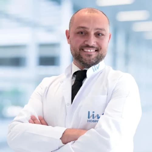 Uzm. Dr. Özkan Akyol Profil Fotoğrafı