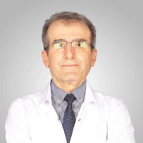 Yrd. Doç. Dr. Hüseyin Cahit Yalçın Profil Fotoğrafı