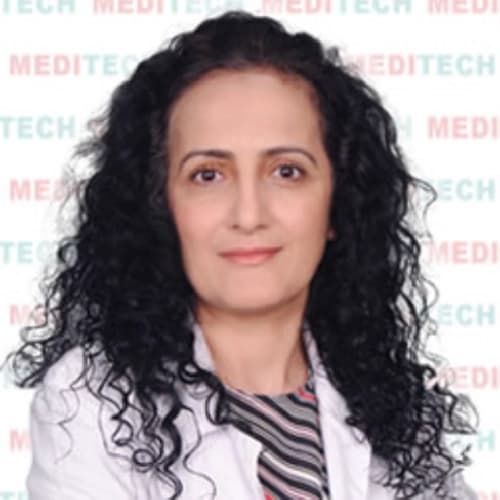 Doç. Dr. Zeynep Özcan Dağ