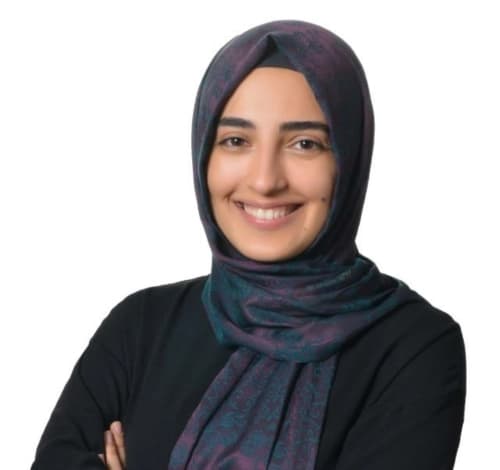 Uzm. Dr. Hatice Polat