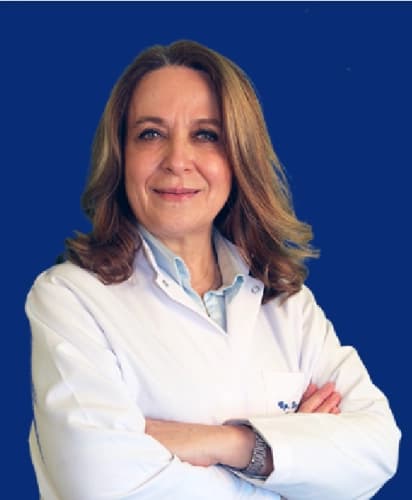 Uzm. Dr. Sema Demirsoy Erkan Profil Fotoğrafı