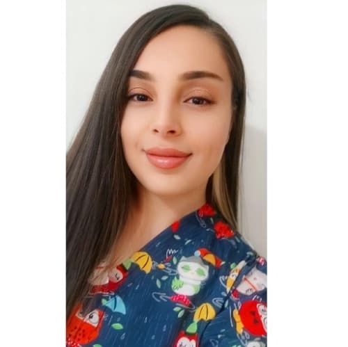Ergoterapist Sehilya Kara Profil Fotoğrafı