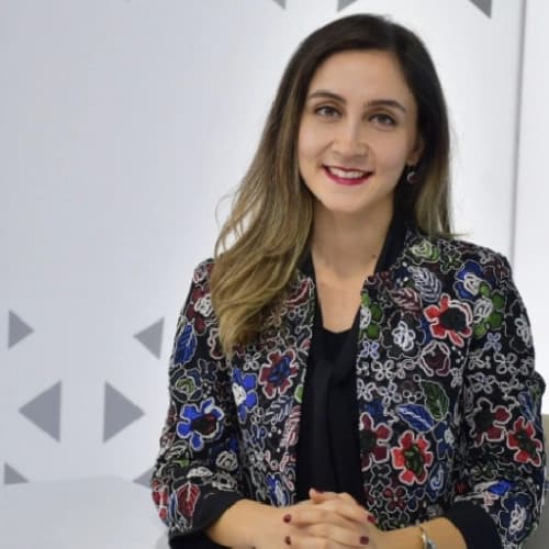 Klinik Psikolog Dilara Sayar