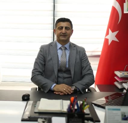 Klinik Psikolog Sabahattin Yıldız Profil Fotoğrafı