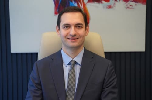 Op. Dr. İsmail Çalıkoğlu Profil Fotoğrafı