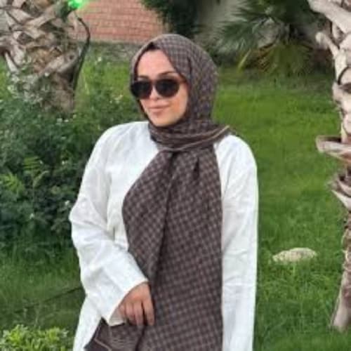 Dyt. Büşra Ayşenur Yiğit Çavdar