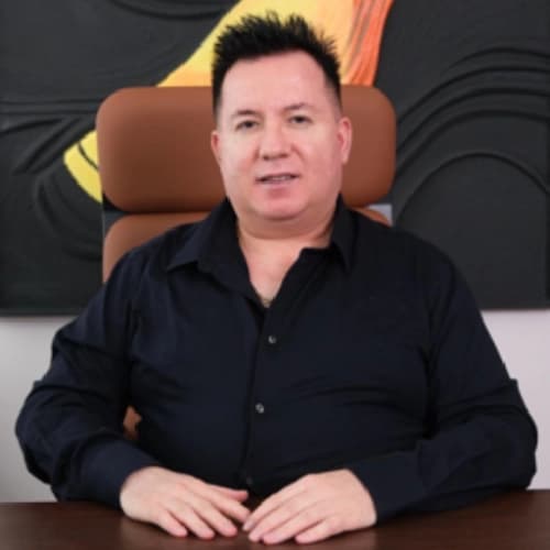 Op. Dr. Selçuk Gözcü Profil Fotoğrafı