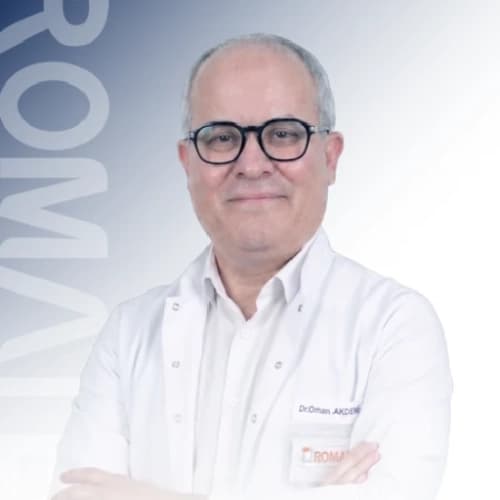 Uzm. Dr. Yaşar Kutlu Profil Fotoğrafı