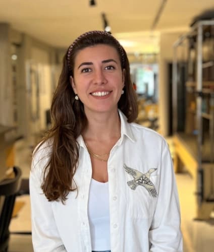 Dyt. Ezgi Değirmenci Profil Fotoğrafı