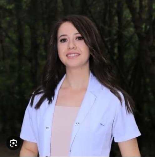 Dt. Özgün Güven Profil Fotoğrafı