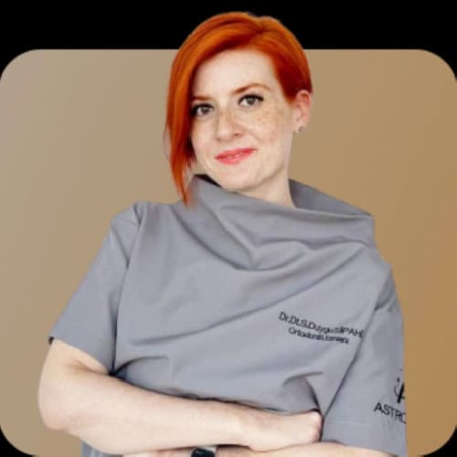 Uzm. Dr. S. Duygu Sipahi