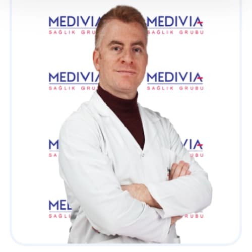 Uzm. Dr. Ahmet Kerem Güler