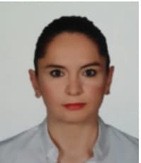 Uzm. Dt. Zeynep Öncel Torun Profil Fotoğrafı