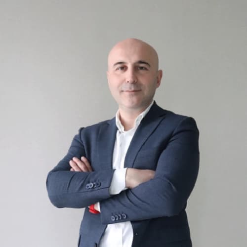 Op. Dr. M.Tuğrul Çolakoğlu Profil Fotoğrafı
