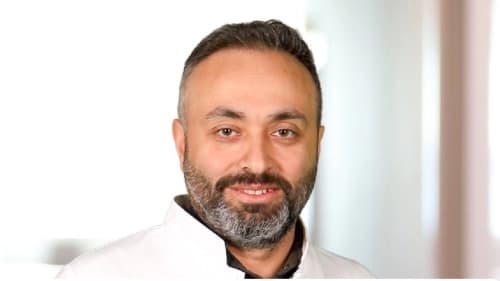 Doç. Dr. Mustafa Kılıç