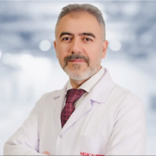 Uzm. Dr. Hüseyin Taşkıran Profil Fotoğrafı