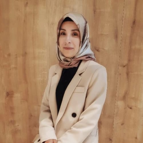 Aile Danışmanı Maşallah Kuşlu Profil Fotoğrafı
