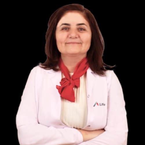Uzm. Dr. Sevtap Düzgünçınar Profil Fotoğrafı
