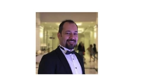 Prof. Dr. İnsu Yılmaz MD, PhD Profil Fotoğrafı