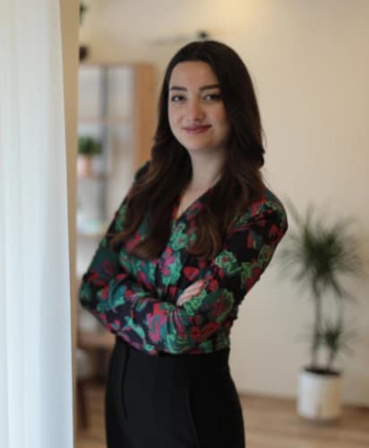 Psk. Dan. Begüm Danacı Profil Fotoğrafı