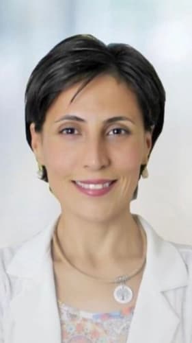 Dr. Esin Şentunalı Tangolar