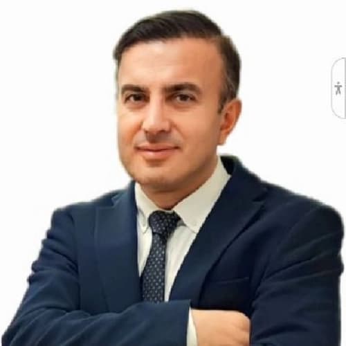 Prof. Dr. Ahmet Karaman Profil Fotoğrafı