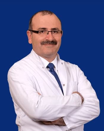 Prof. Dr. İbrahim Kaya Profil Fotoğrafı