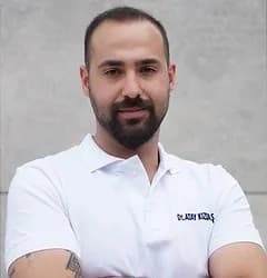 Dt. Atay Buğra Kızıltaş Profil Fotoğrafı