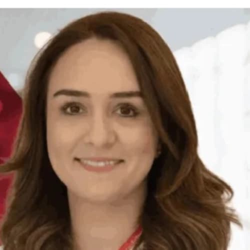 Uzm. Dr. Elif Söbü Profil Fotoğrafı