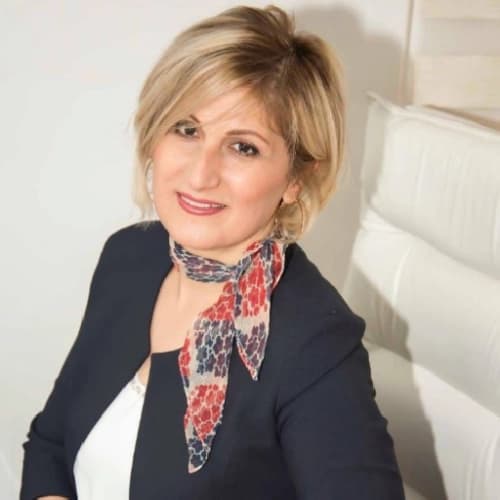 Psk. Ayşe Asiltürk Profil Fotoğrafı