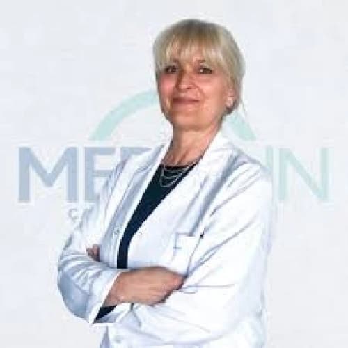 Dr. Bilge Dayıcan