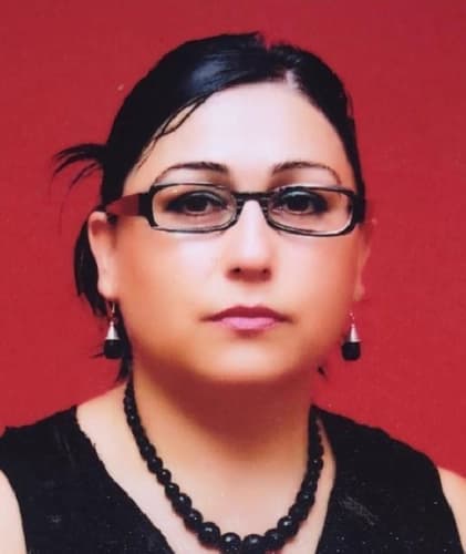 Uzm. Dr. Aynur Aydemir Profil Fotoğrafı