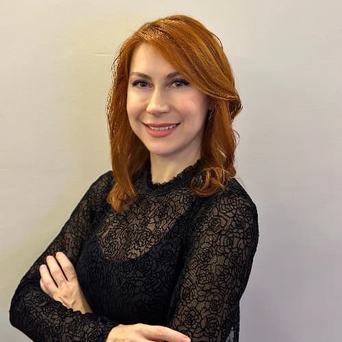 Doç. Dr. Özge Kılıç