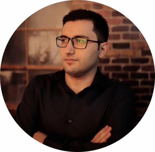 Psk. Mehmet Gülçek Profil Fotoğrafı