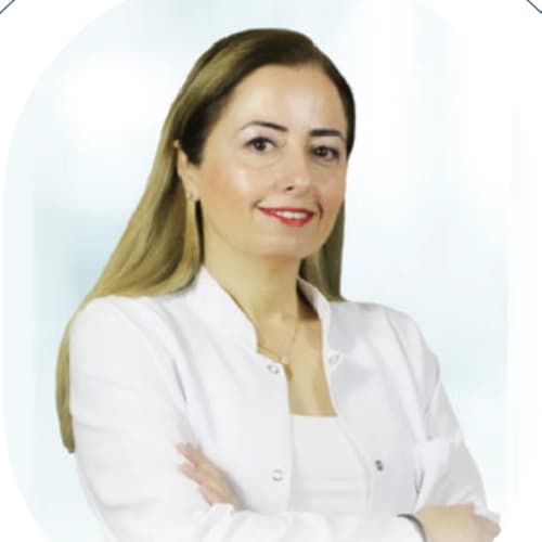 Prof. Dr. Esra Özer