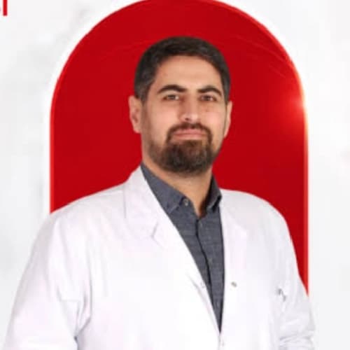 Uzm. Dr. Osman Tanrıkulu