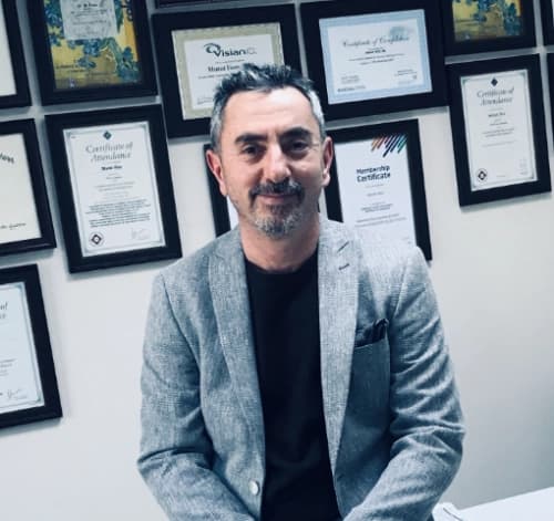 Op. Dr. Murat Fece
