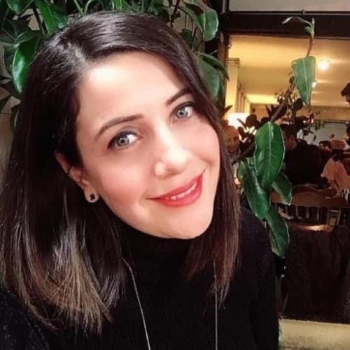 Klinik Psikolog Fatoş Efe