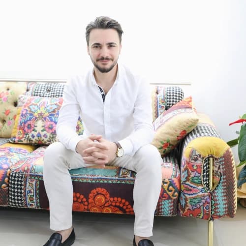 Psk. Dan. Veysel Hasan Gül