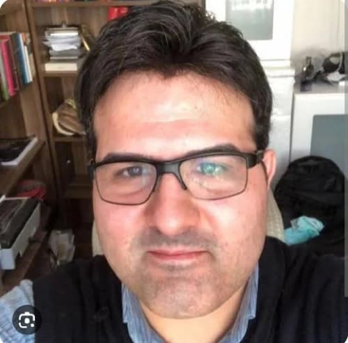Uzm. Dr. Hasan Tahsin Tola Profil Fotoğrafı