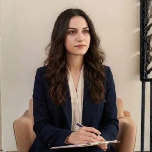 Psk. Dan. Ebru Yağanoğlu