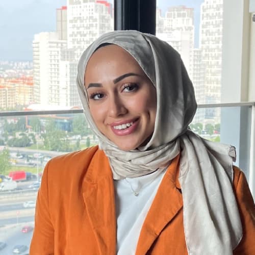 Dyt. Ebru Değer Profil Fotoğrafı