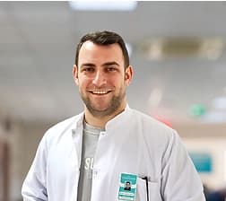 Op. Dr. Abdullah Gökhun Alpua
