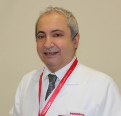 Prof. Dr. Erdal Kukul Profil Fotoğrafı