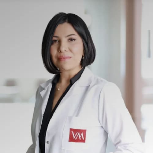 Op. Dr. Tuğba Gül Yılmaz Profil Fotoğrafı