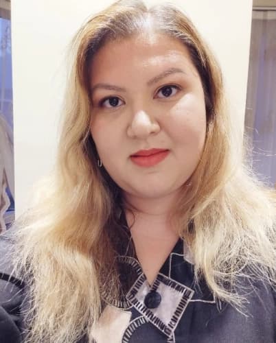 Uzm. Psk. Nilay İnceman Profil Fotoğrafı