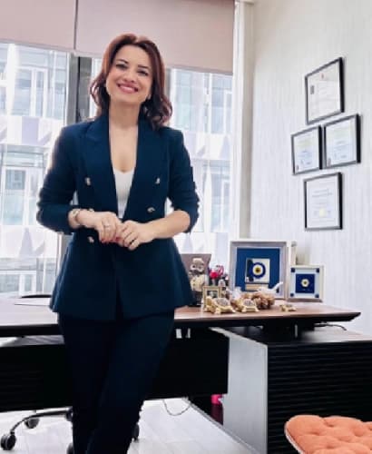 Dyt. Emel Zalaltuntaş Profil Fotoğrafı